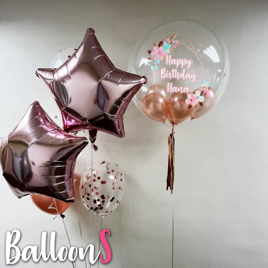 BS01 Balloon Set 01